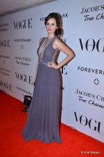 Evelyn Sharma at Vogue_s 5th Anniversary bash in Trident, Mumbai on 22nd Sept 2012 (217).JPG